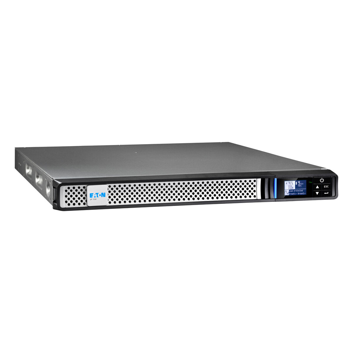 Afbeeldingen van Uninterruptible Power Supply System Interactive UPS Eaton 5P1150IRG2