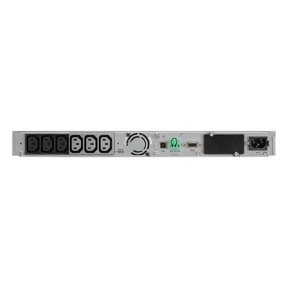 Afbeeldingen van Uninterruptible Power Supply System Interactive UPS Eaton 5P1150IRG2
