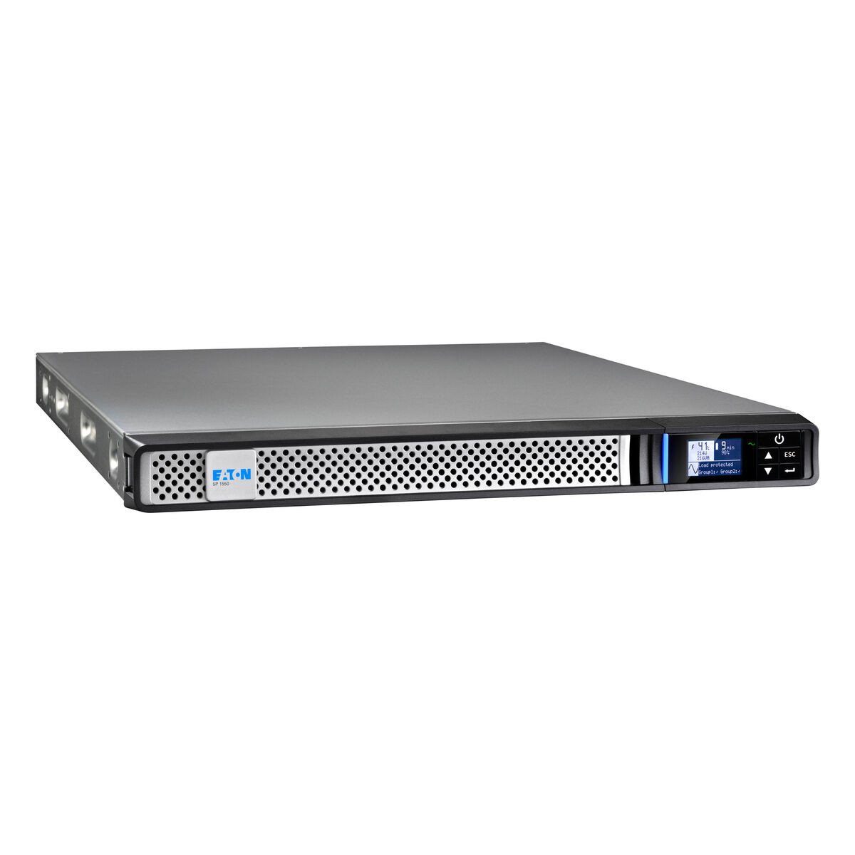 Afbeeldingen van Uninterruptible Power Supply System Interactive UPS Eaton 5P1550IRG2