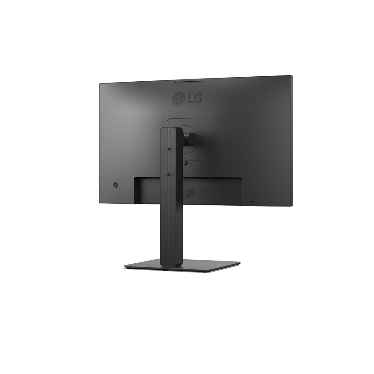 Picture of Gaming Monitor LG 27BA850-B Full HD 27"