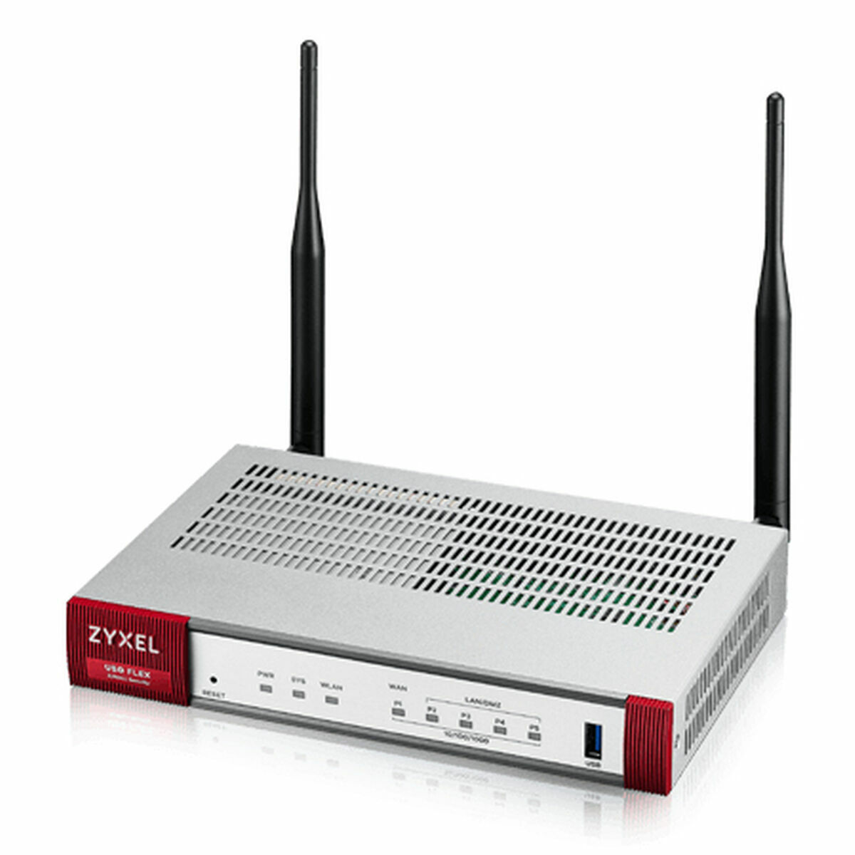 Afbeeldingen van Router ZyXEL USGFLEX100AX-EU0102F