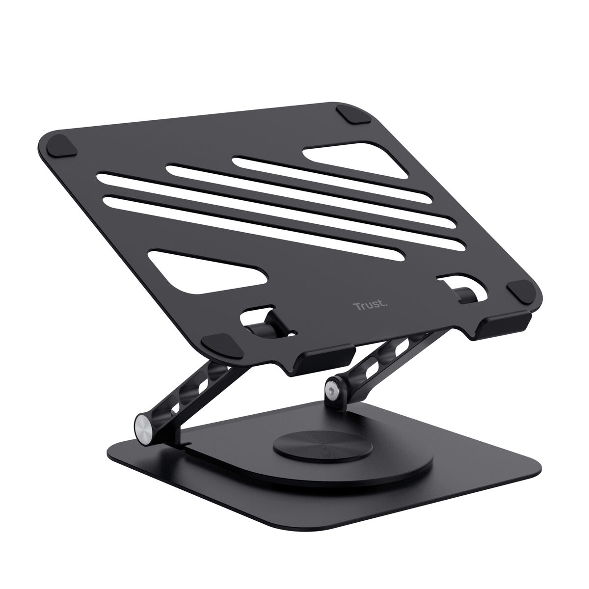 Picture of Notebook Stand Trust 25482 Metal