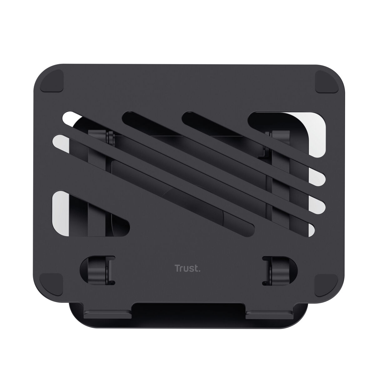 Picture of Notebook Stand Trust 25482 Metal