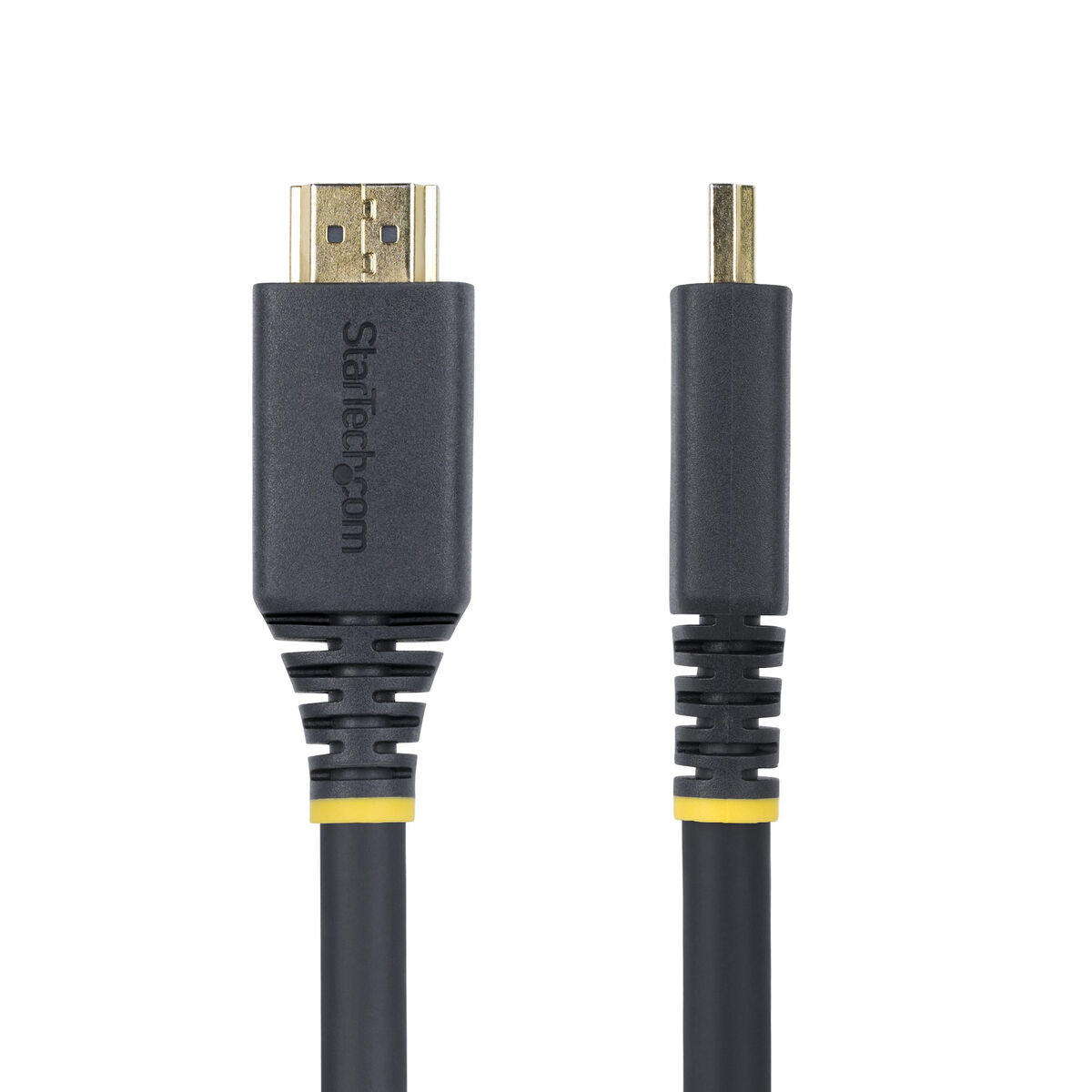 Image secondaire de Chargeur d'ordinateur portable Startech HDMI2-CABLE-4K60-7M