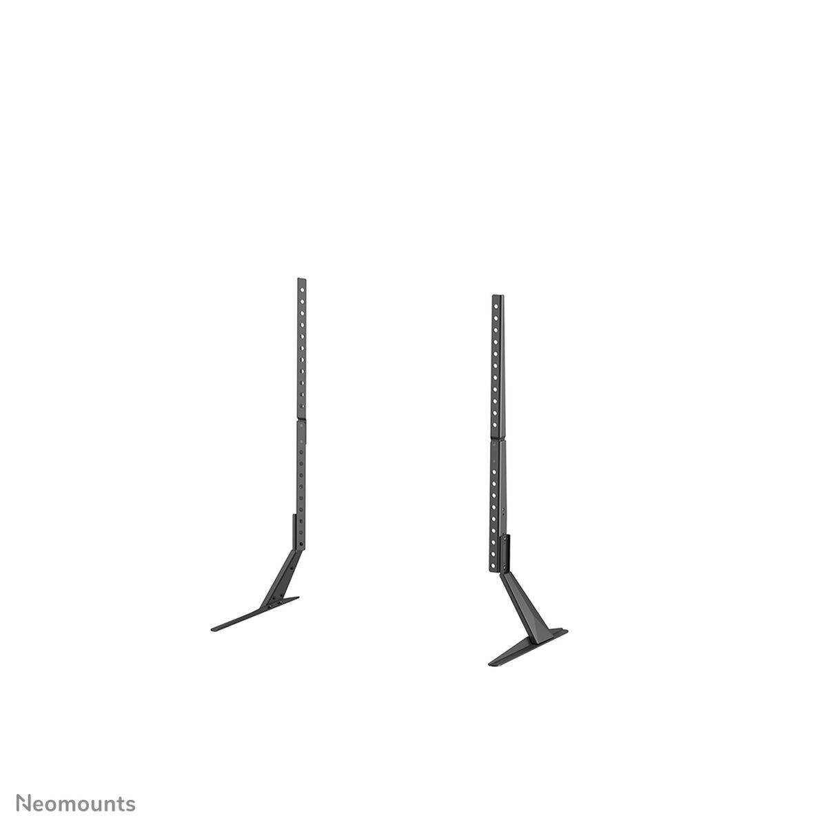 Afbeeldingen van Screen Table Support Neomounts DS45-430BL19 75"