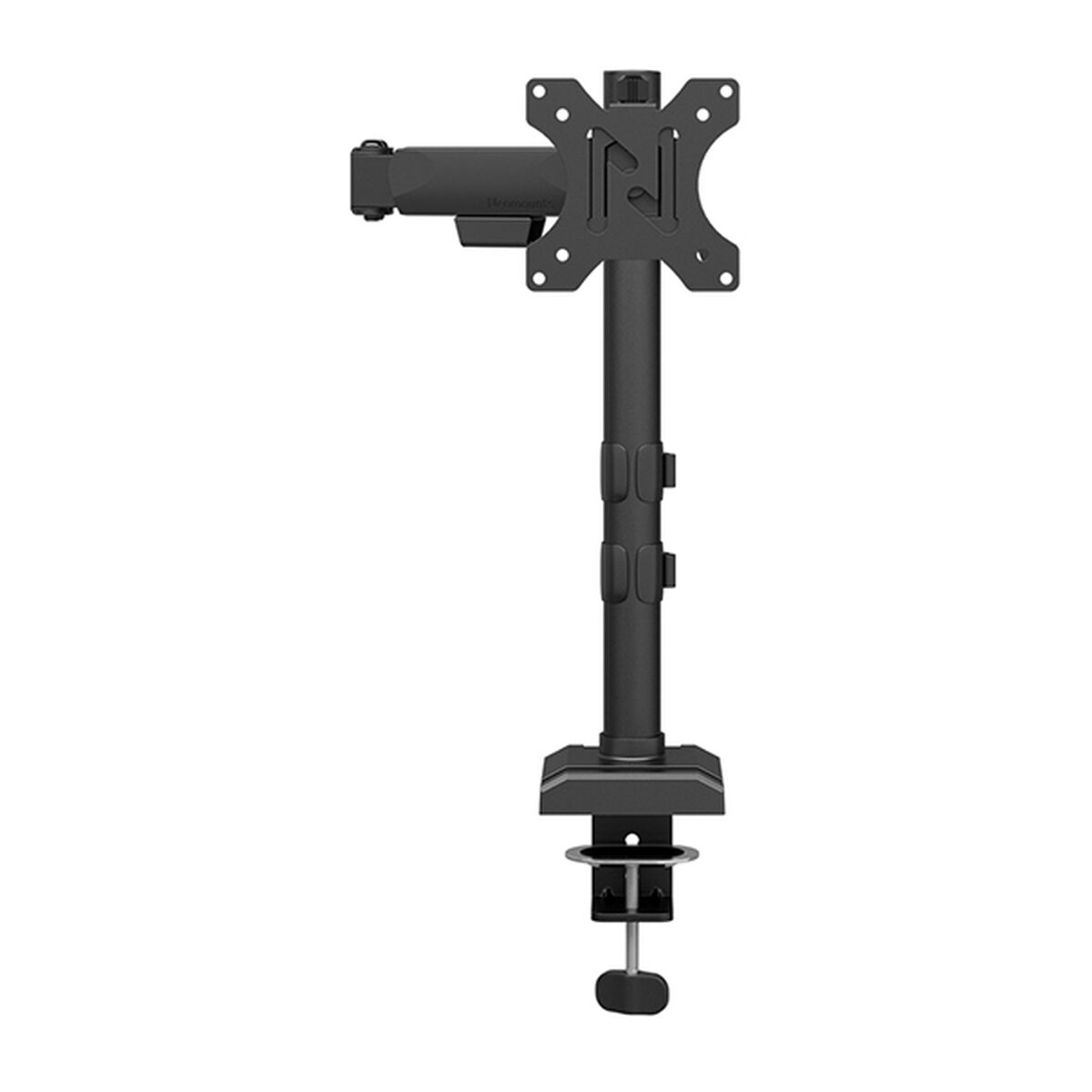 Afbeeldingen van Screen Table Support Neomounts DS60-600BL1 10" 32"