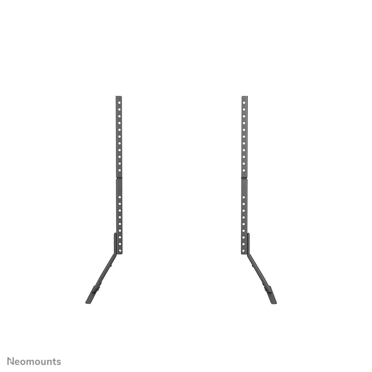 Afbeeldingen van Screen Table Support Neomounts DS45-430BL19 75"