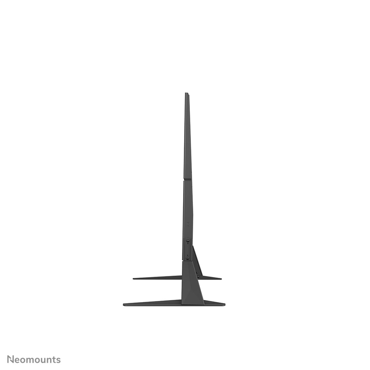 Afbeeldingen van Screen Table Support Neomounts DS45-430BL19 75"