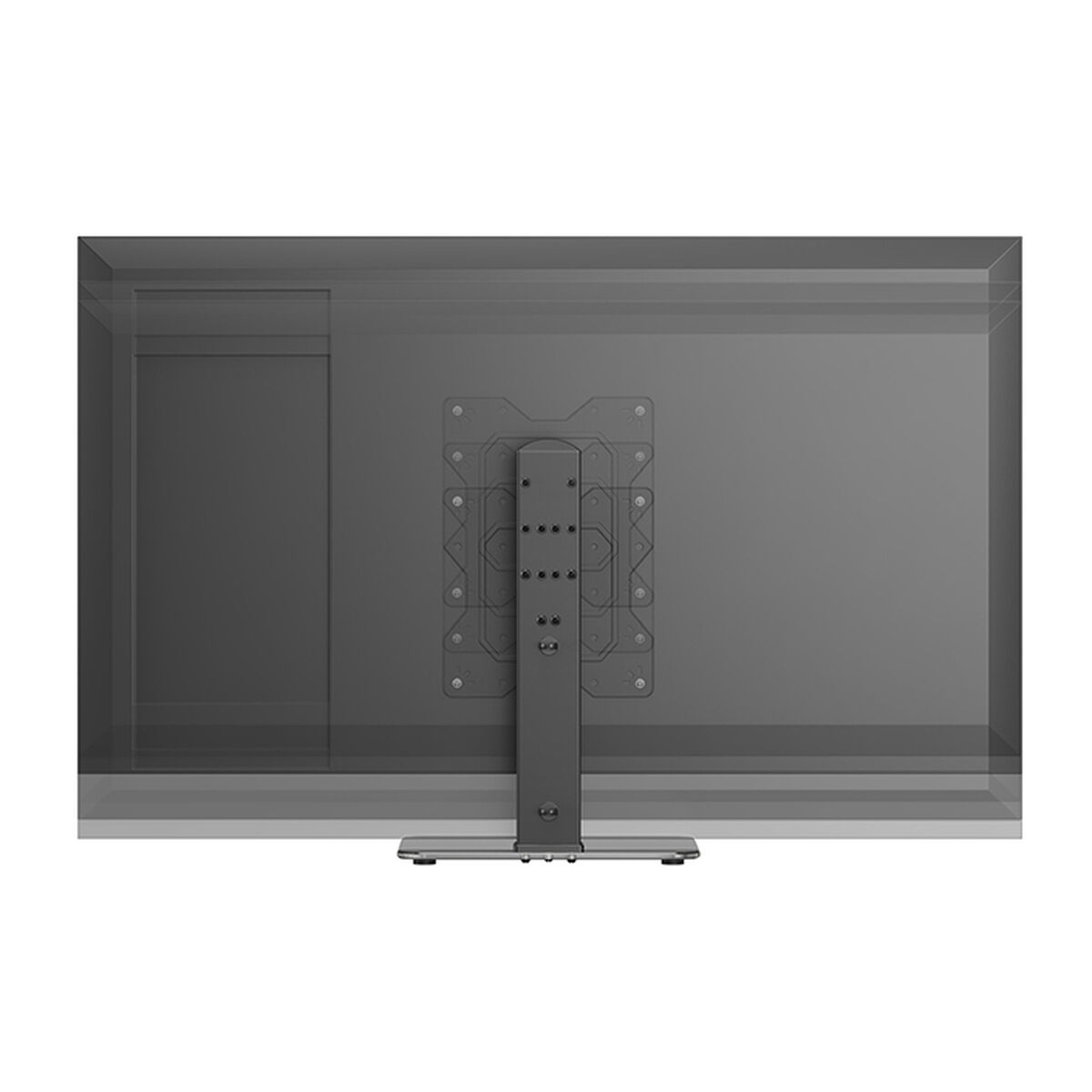 Image secondaire de Support de table d'écran Neomounts DS45-430BL12 43
