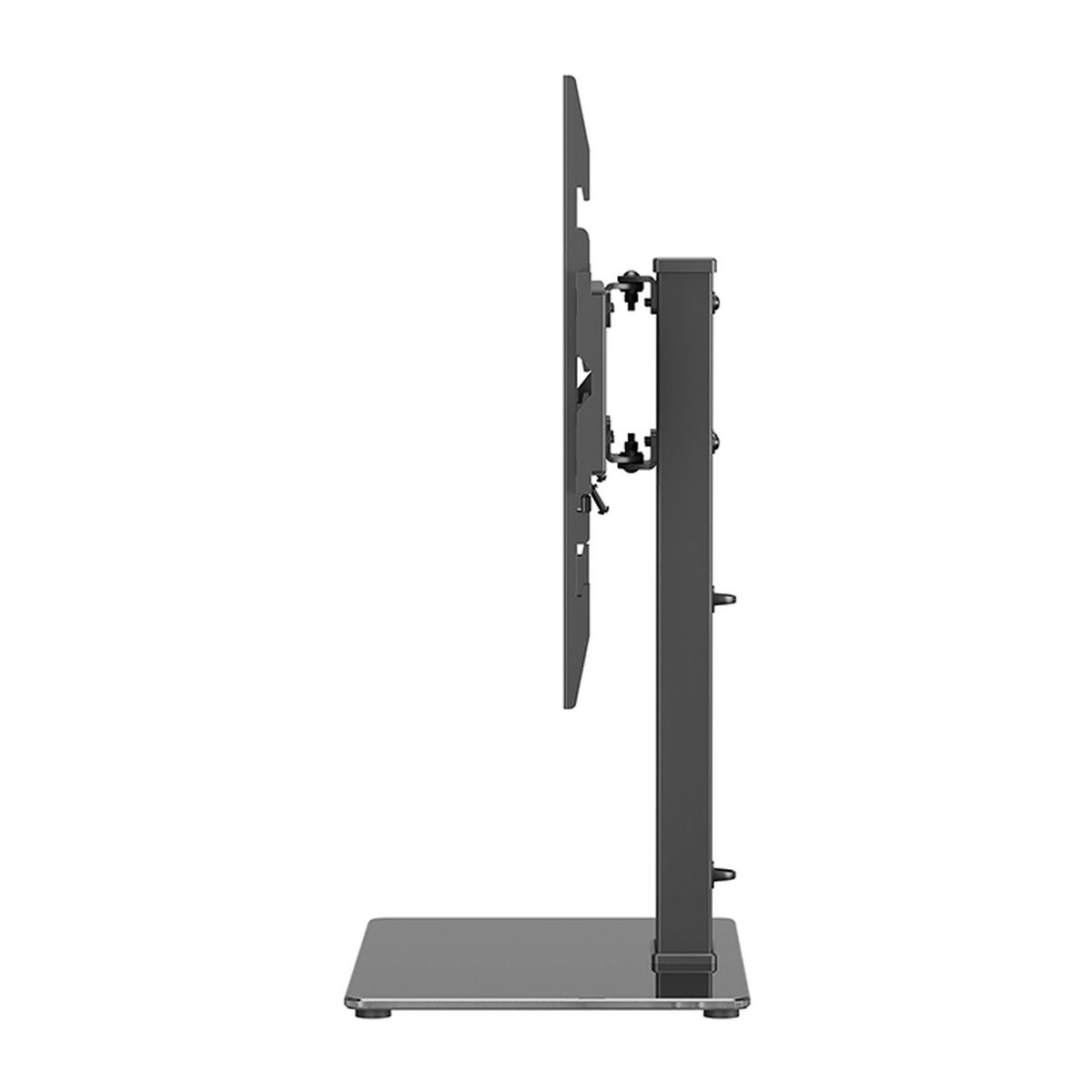 Afbeeldingen van Screen Table Support Neomounts DS45-430BL14 32"