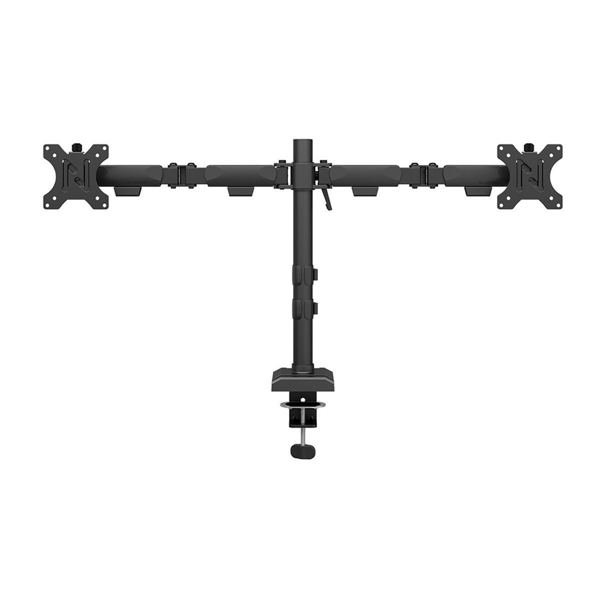 Afbeeldingen van Screen Table Support Neomounts DS60-600BL2 10" 32"