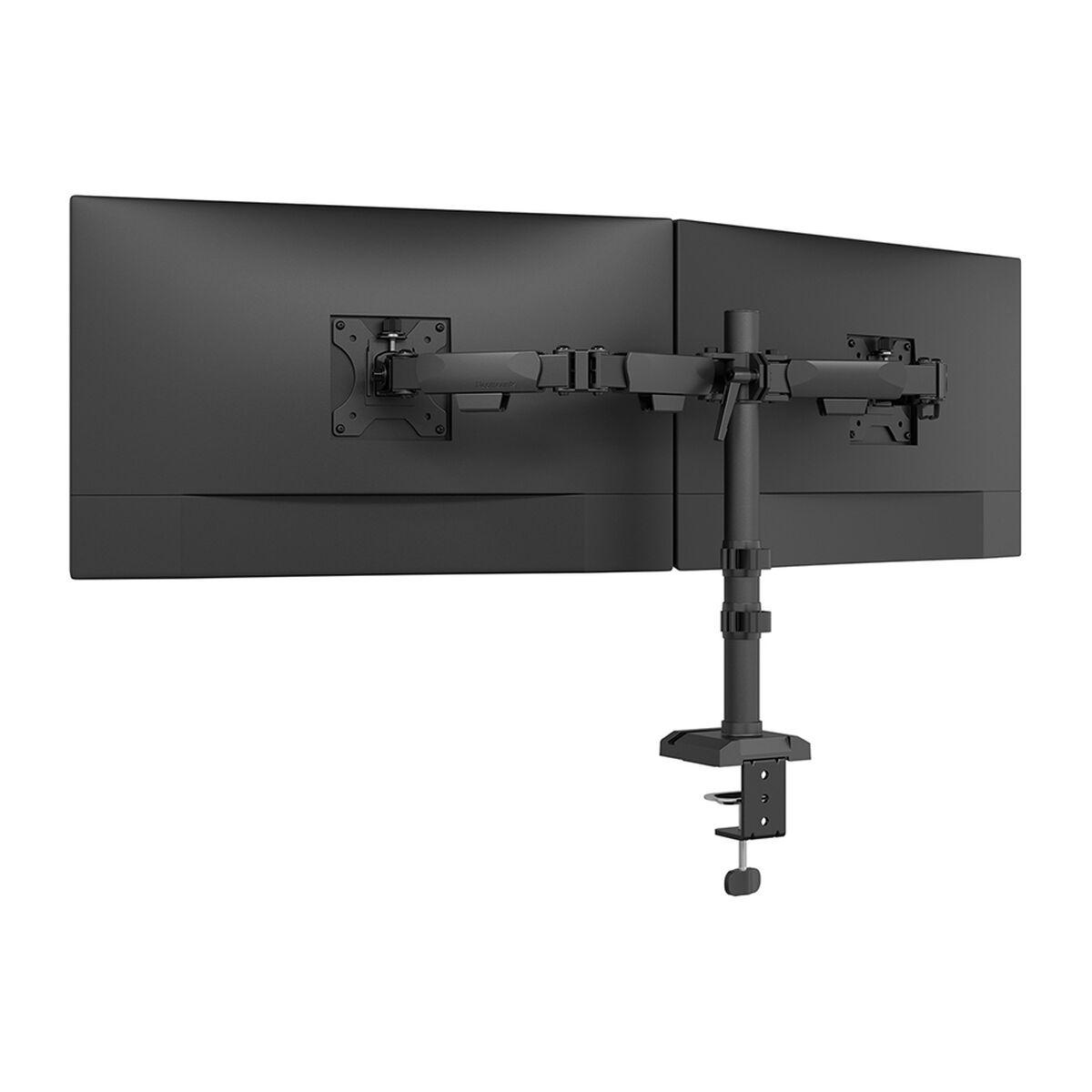 Afbeeldingen van Screen Table Support Neomounts DS60-600BL2 10" 32"