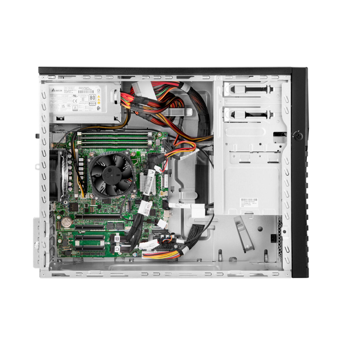 Afbeeldingen van Server HPE P77232-425 32 GB RAM