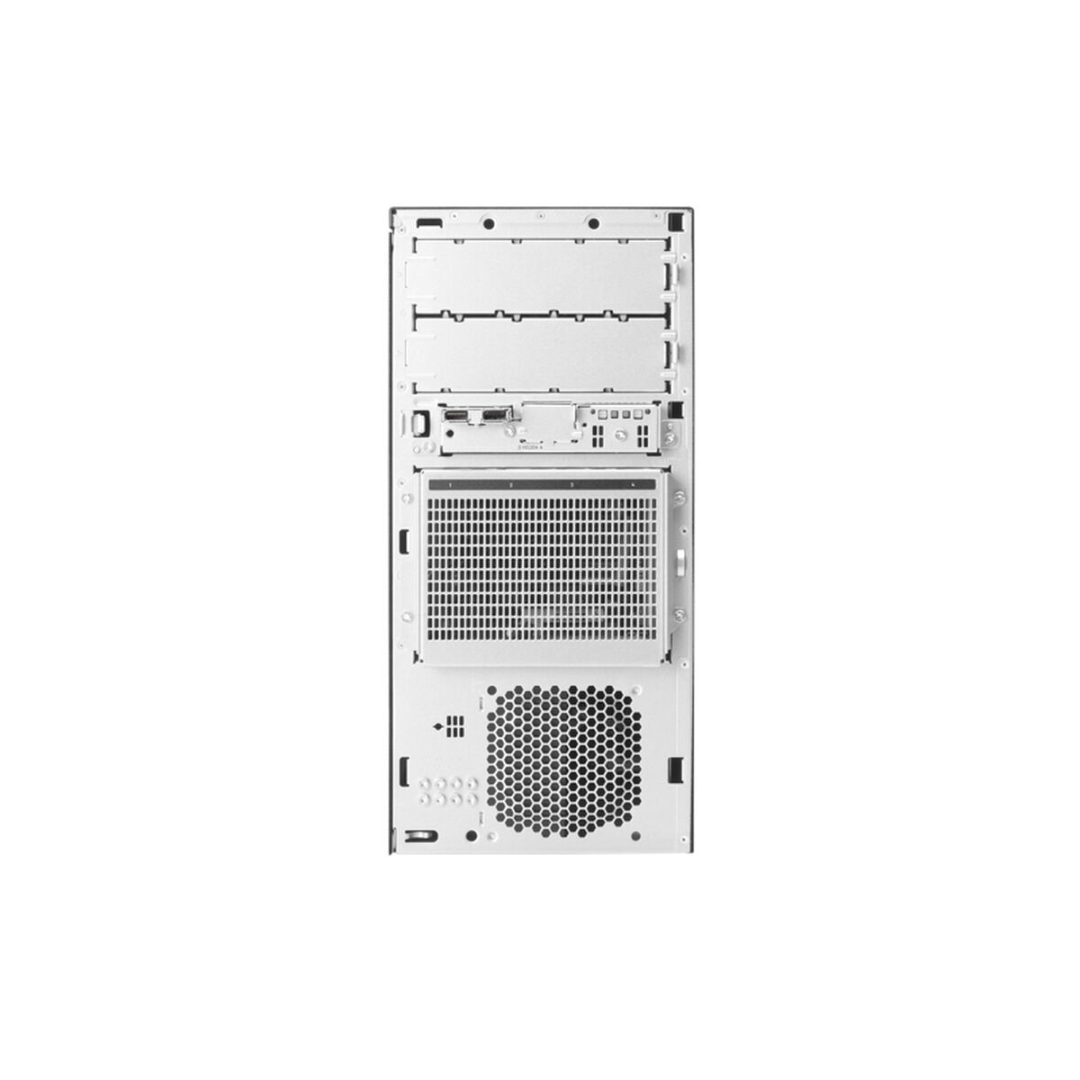 Afbeeldingen van Server HPE P77232-425 32 GB RAM