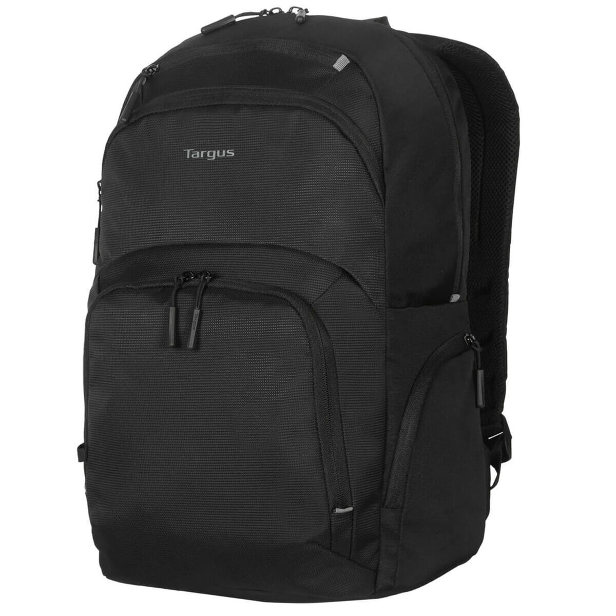 Afbeeldingen van Laptop Backpack Targus CN600GL Black