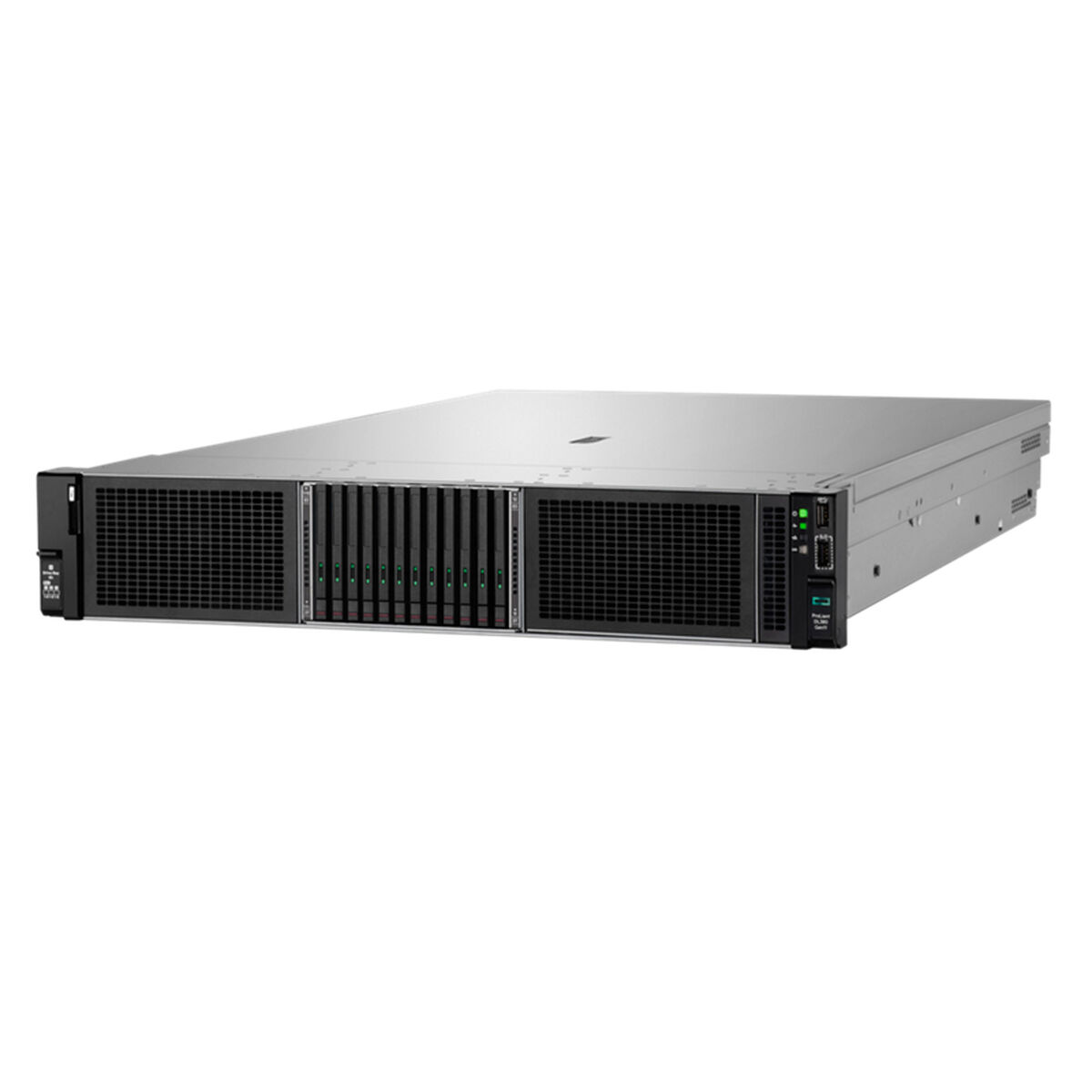Afbeeldingen van Server HPE P77235-425