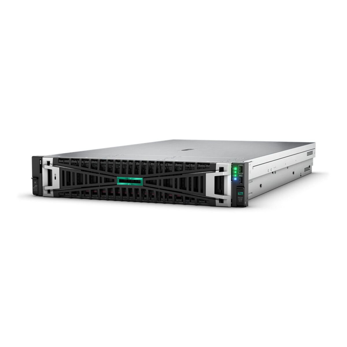 Afbeeldingen van Server HPE P77235-425