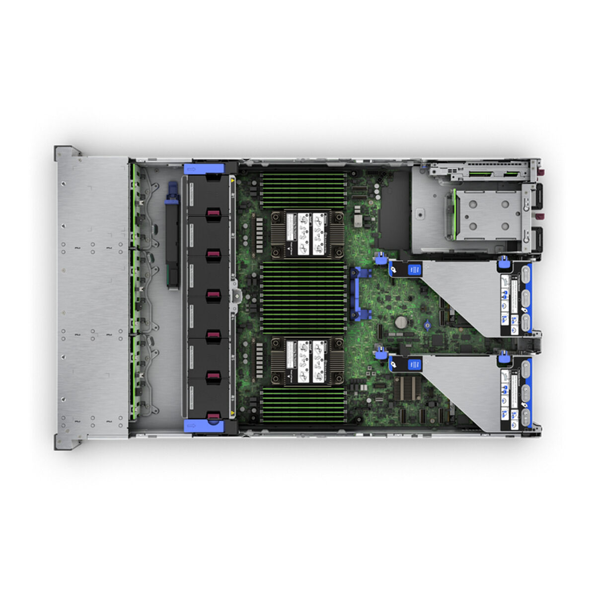 Afbeeldingen van Server HPE P77235-425
