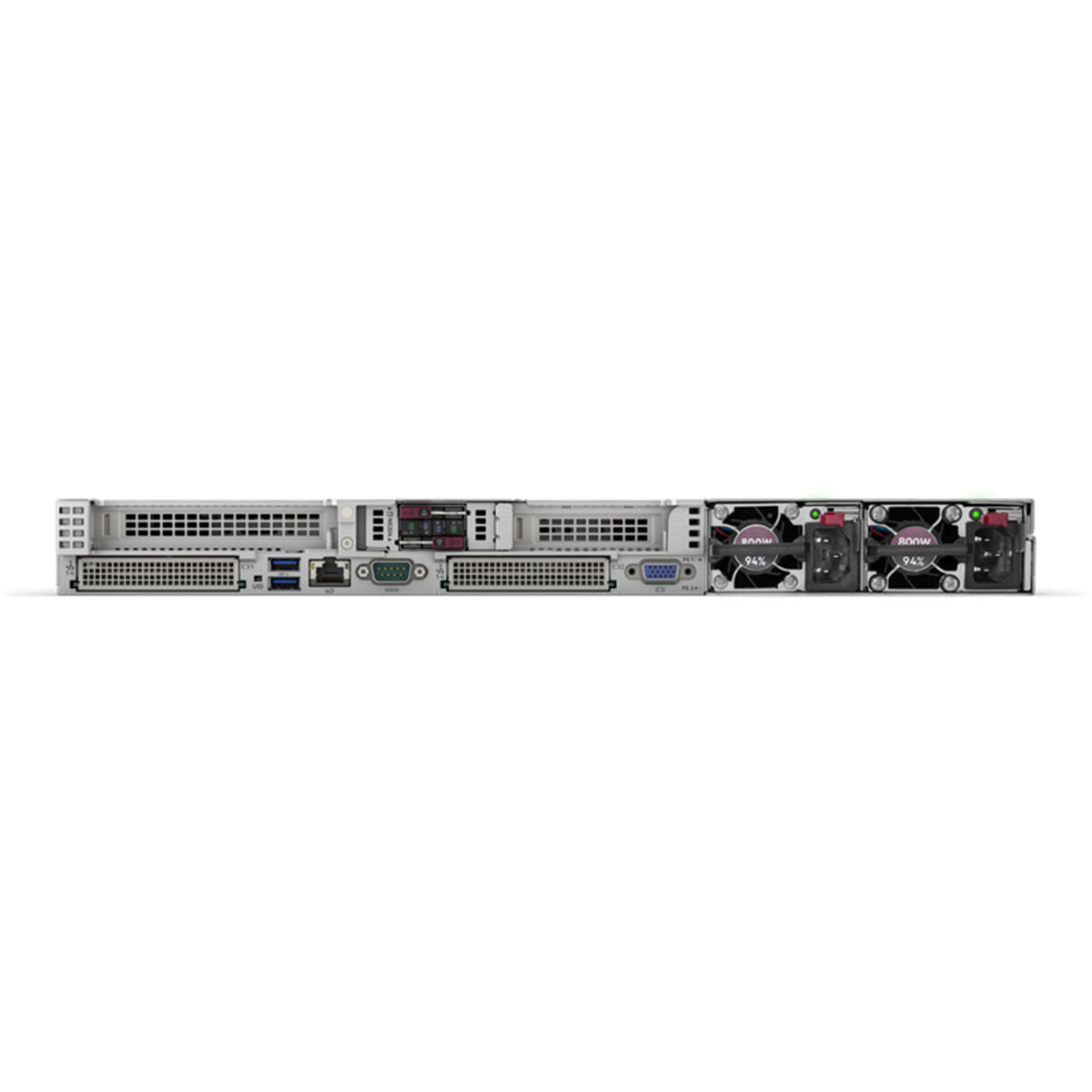 Afbeeldingen van Server HPE P77237-425