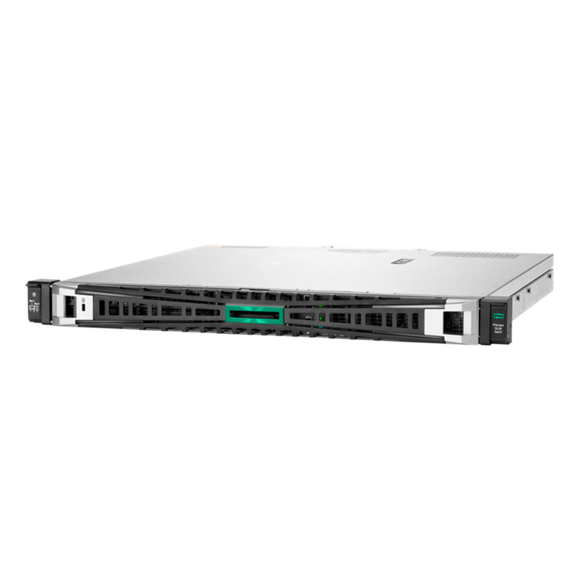 Afbeeldingen van Server HPE P78179-425 32 GB RAM 4TB