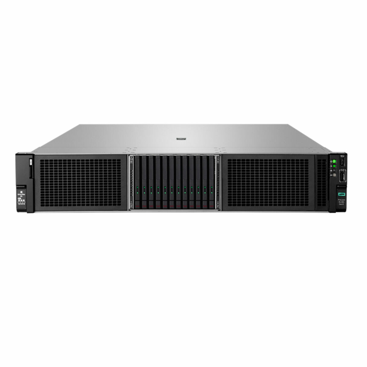 Afbeeldingen van Server HPE P77241-425 128 GB RAM