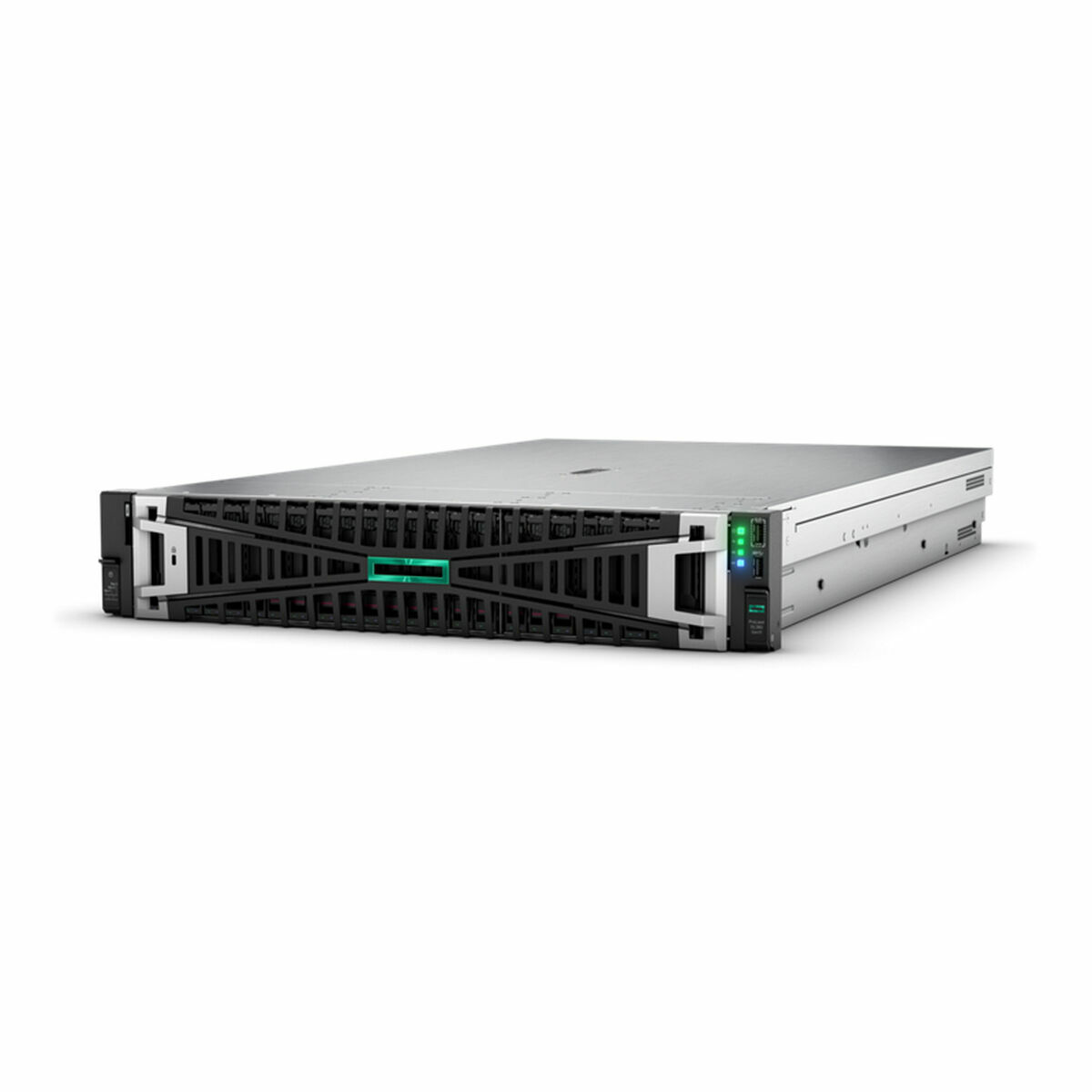 Afbeeldingen van Server HPE P77241-425 128 GB RAM