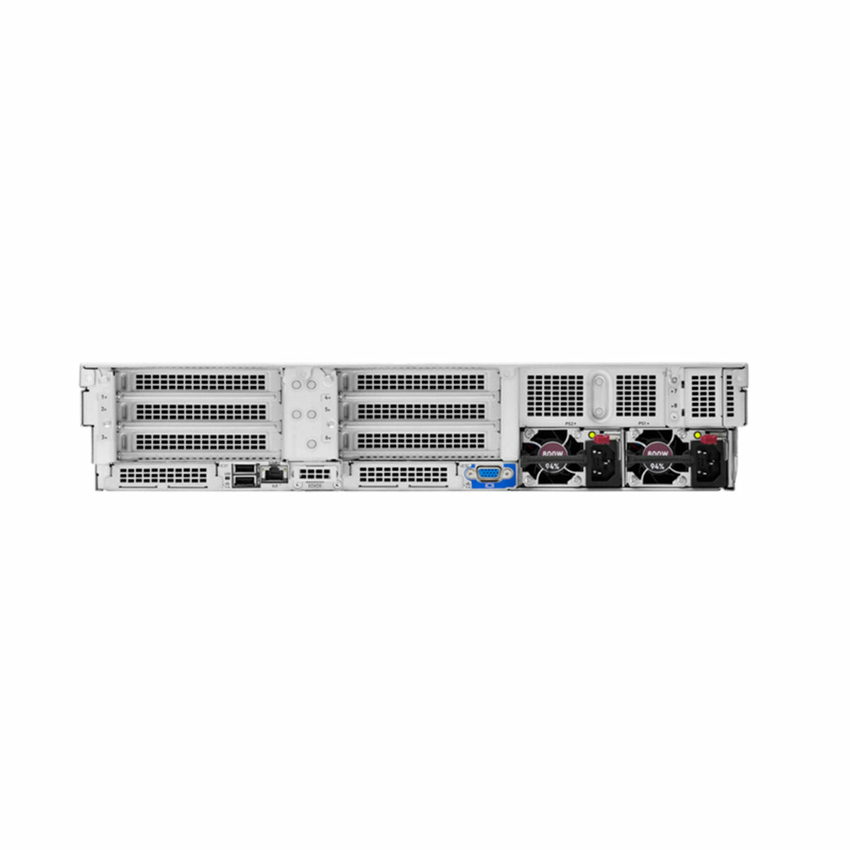 Afbeeldingen van Server HPE P77241-425 128 GB RAM