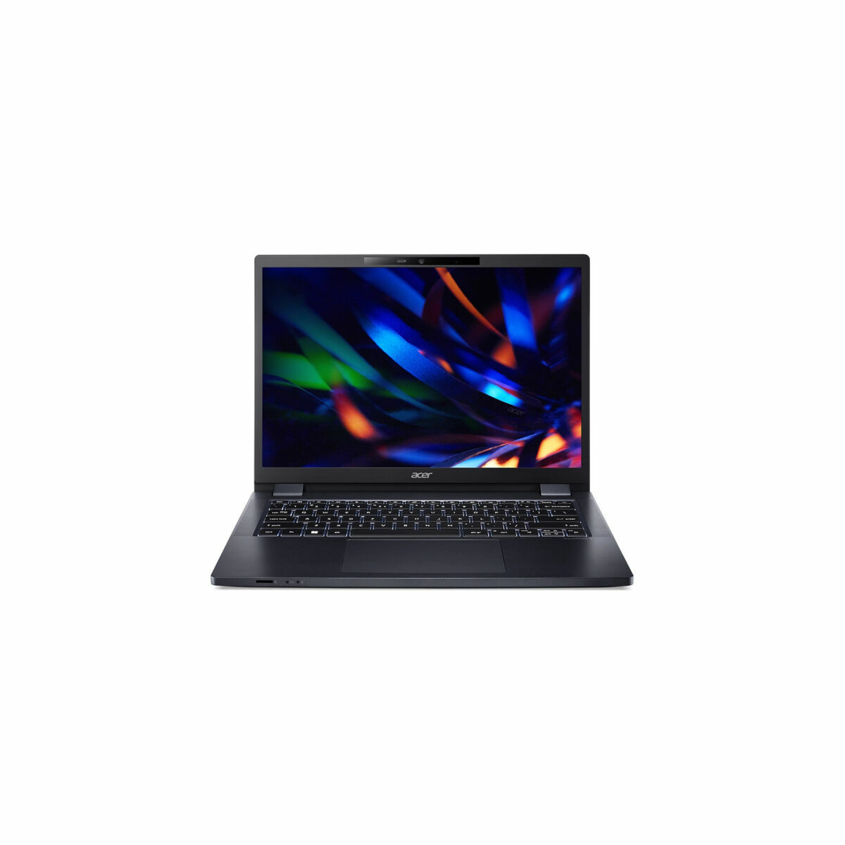 Afbeeldingen van Laptop Acer TMP414-53 14" Intel Core 5 120U 16 GB RAM 512 GB SSD Spanish Qwerty
