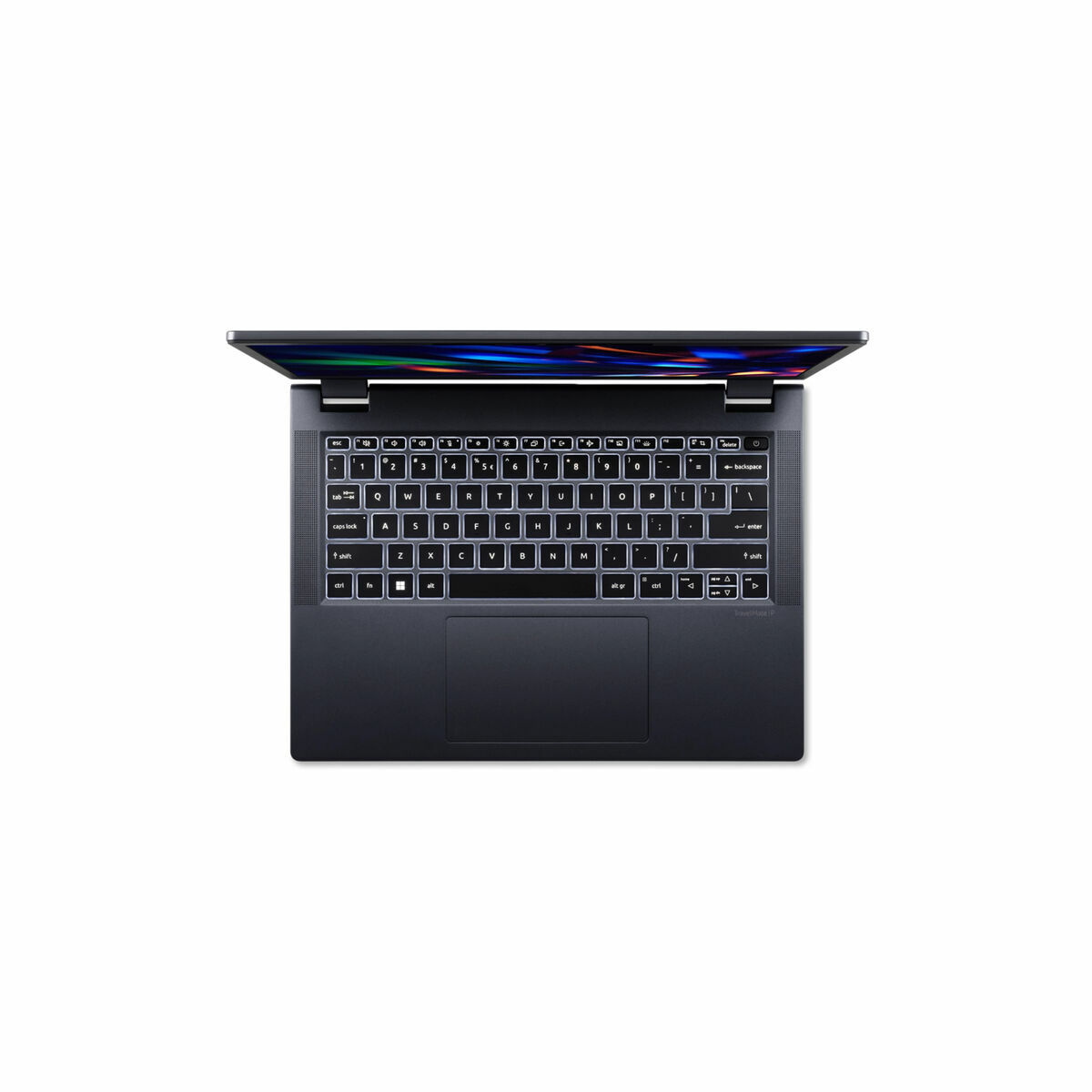 Afbeeldingen van Laptop Acer TMP414-53 14" Intel Core 5 120U 16 GB RAM 512 GB SSD Spanish Qwerty