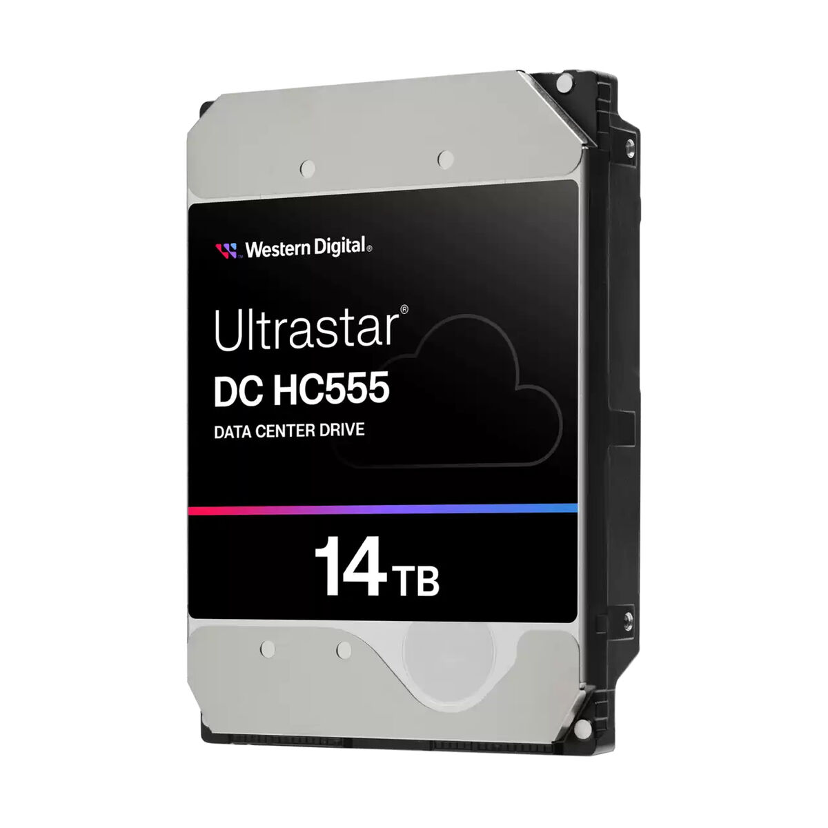 Afbeeldingen van Hard Drive Western Digital 0B48721 3,5" 14 TB