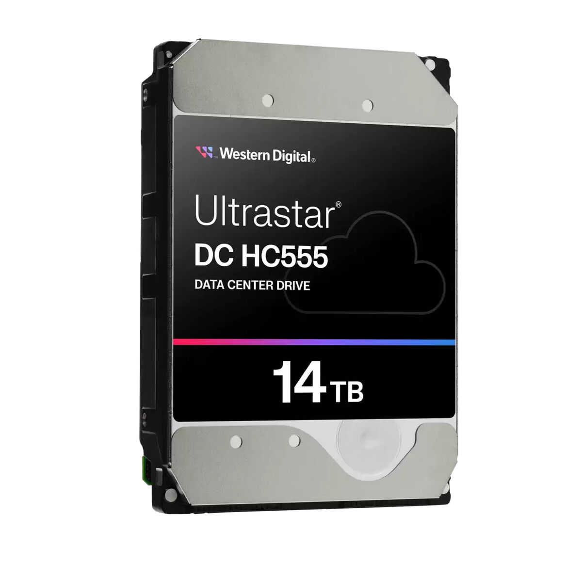 Afbeeldingen van Hard Drive Western Digital 0B48721 3,5" 14 TB