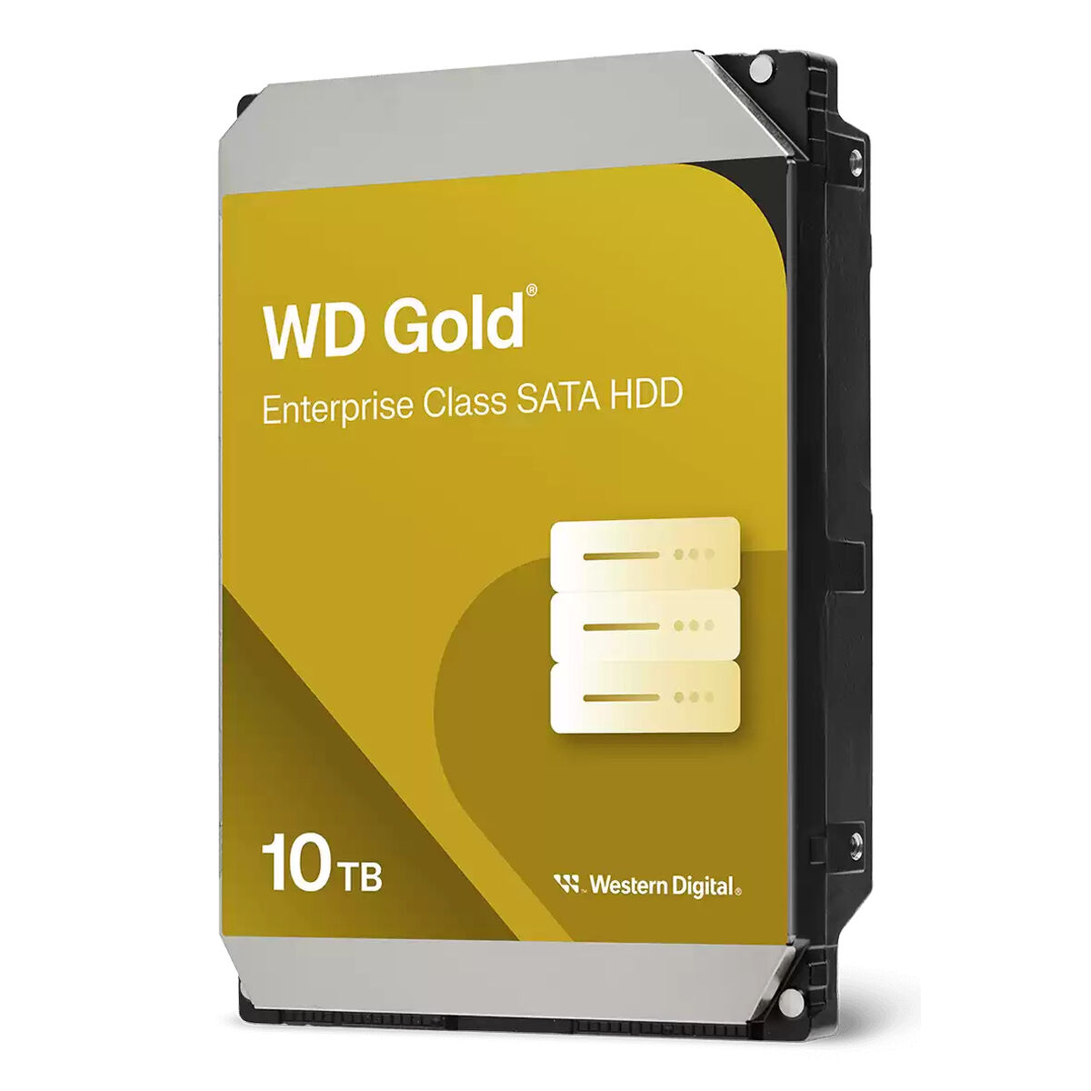 Afbeeldingen van Hard Drive Western Digital WD103KRYZ 3,5" 10 TB