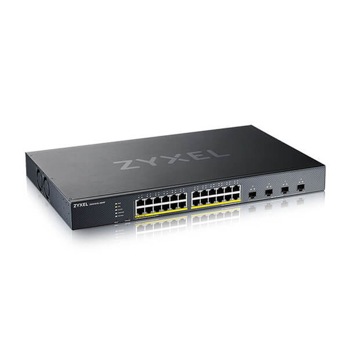 Afbeeldingen van Switch ZyXEL XGS1935-28HP-EU0101F