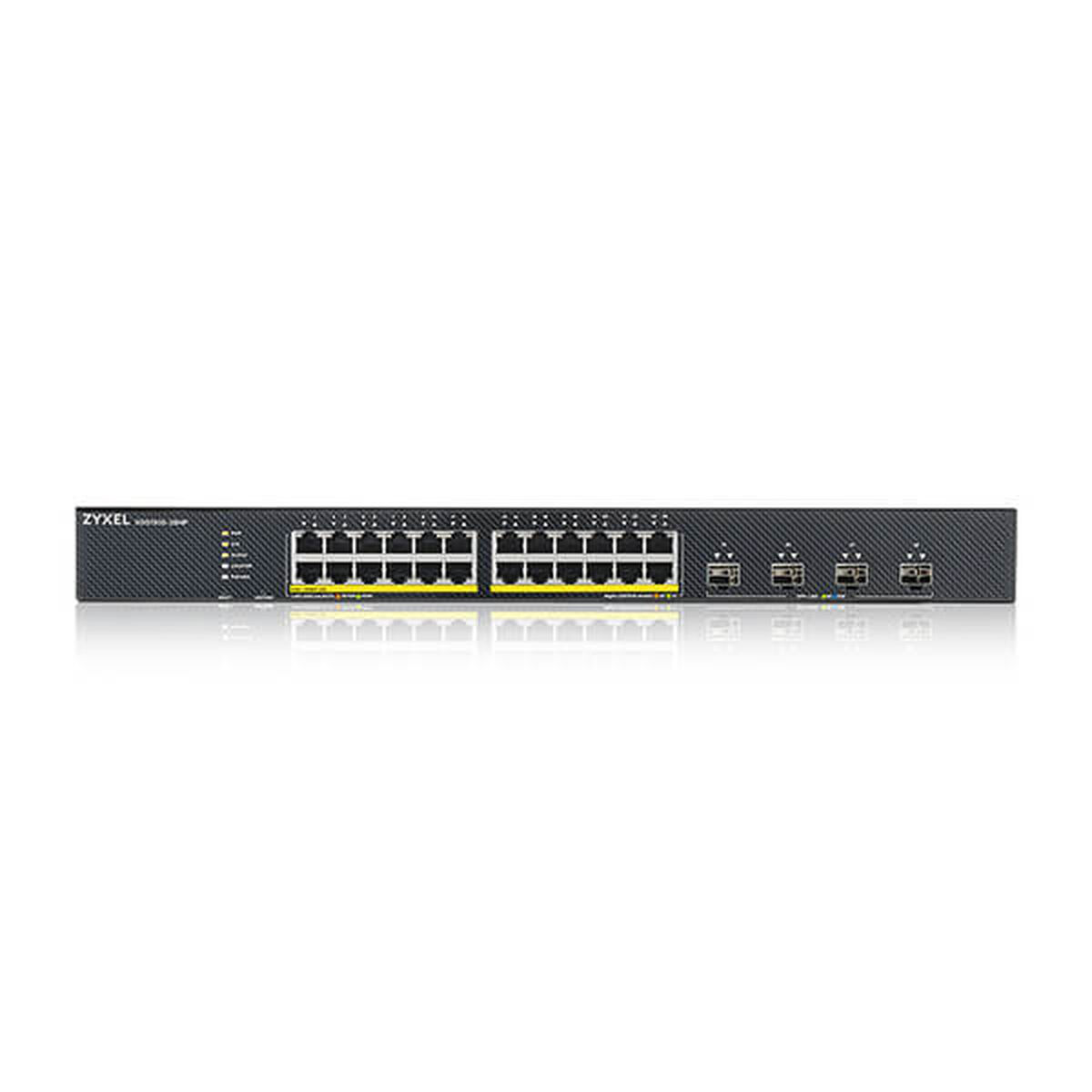 Afbeeldingen van Switch ZyXEL XGS1935-28HP-EU0101F
