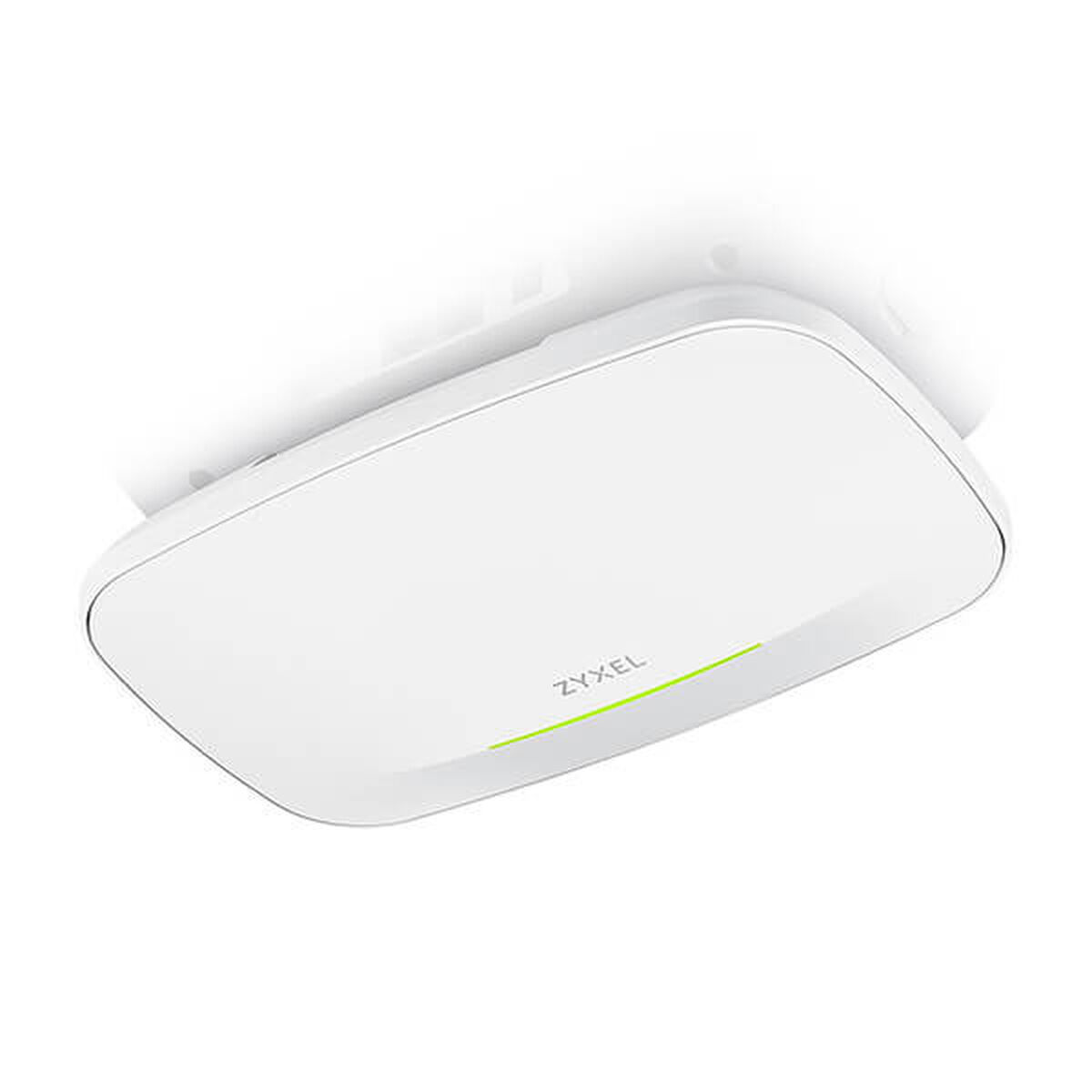Toegangspunt ZyXEL NWA110BE-EU0101F Wit