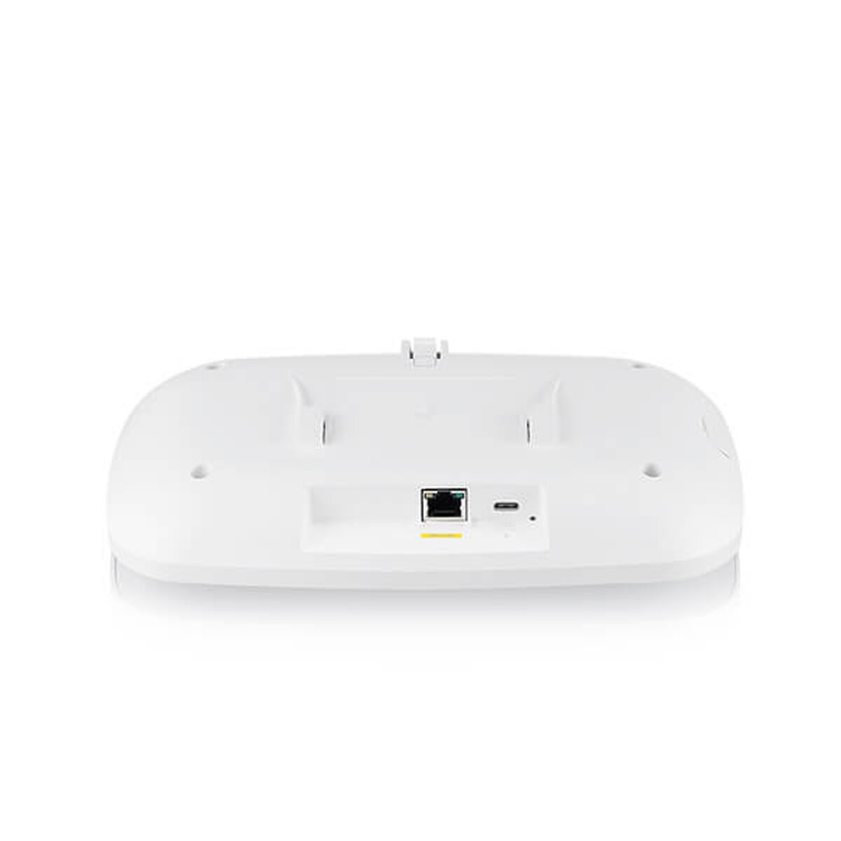 Toegangspunt ZyXEL NWA110BE-EU0101F Wit
