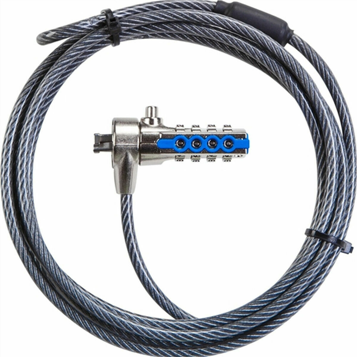 Καλώδιο ασφαλείας Targus DEFCON® CL