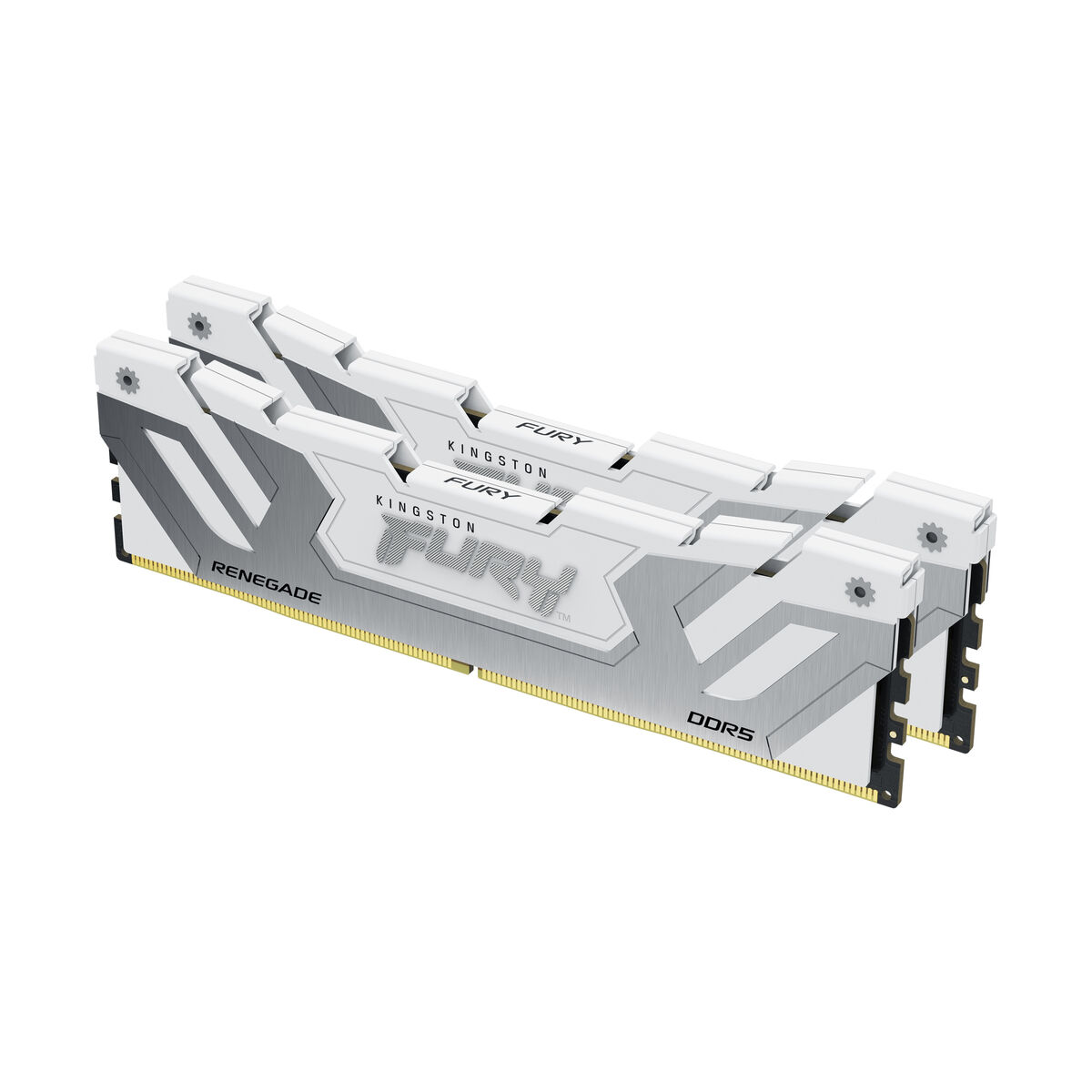 Picture of RAM Memory Kingston KF584CU40RWK2-48 48 GB DDR5 CL40