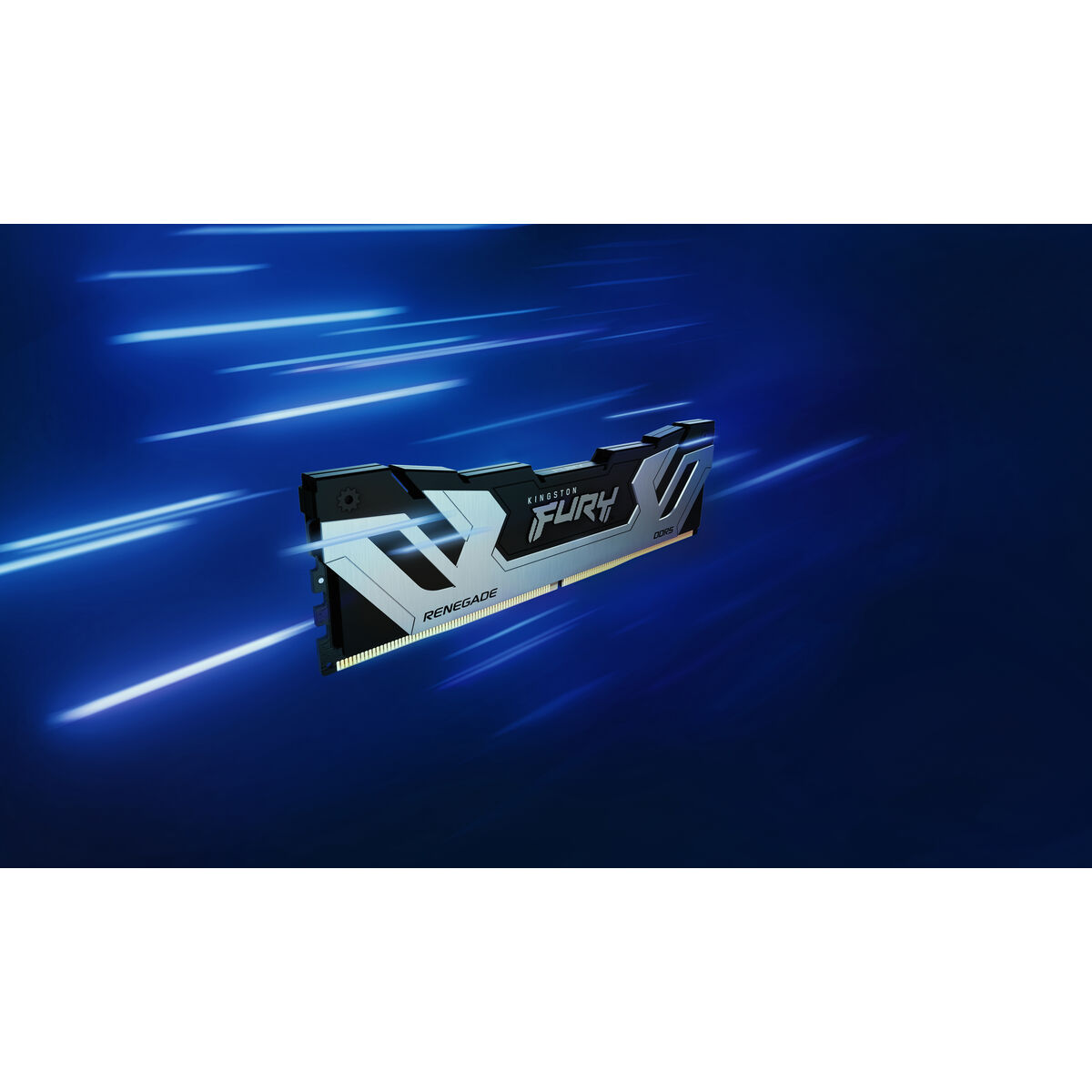 Picture of RAM Memory Kingston KF584CU40RSK2-48 48 GB DDR5 CL40