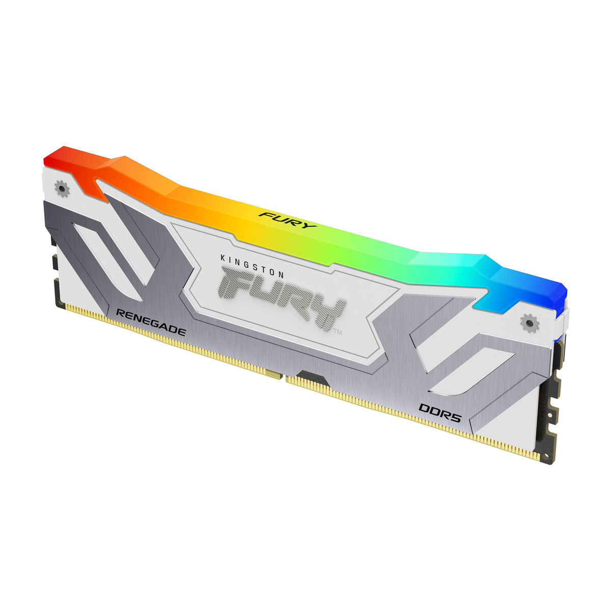Picture of RAM Memory Kingston KF584CU40RWAK2-48 48 GB DDR5 CL40