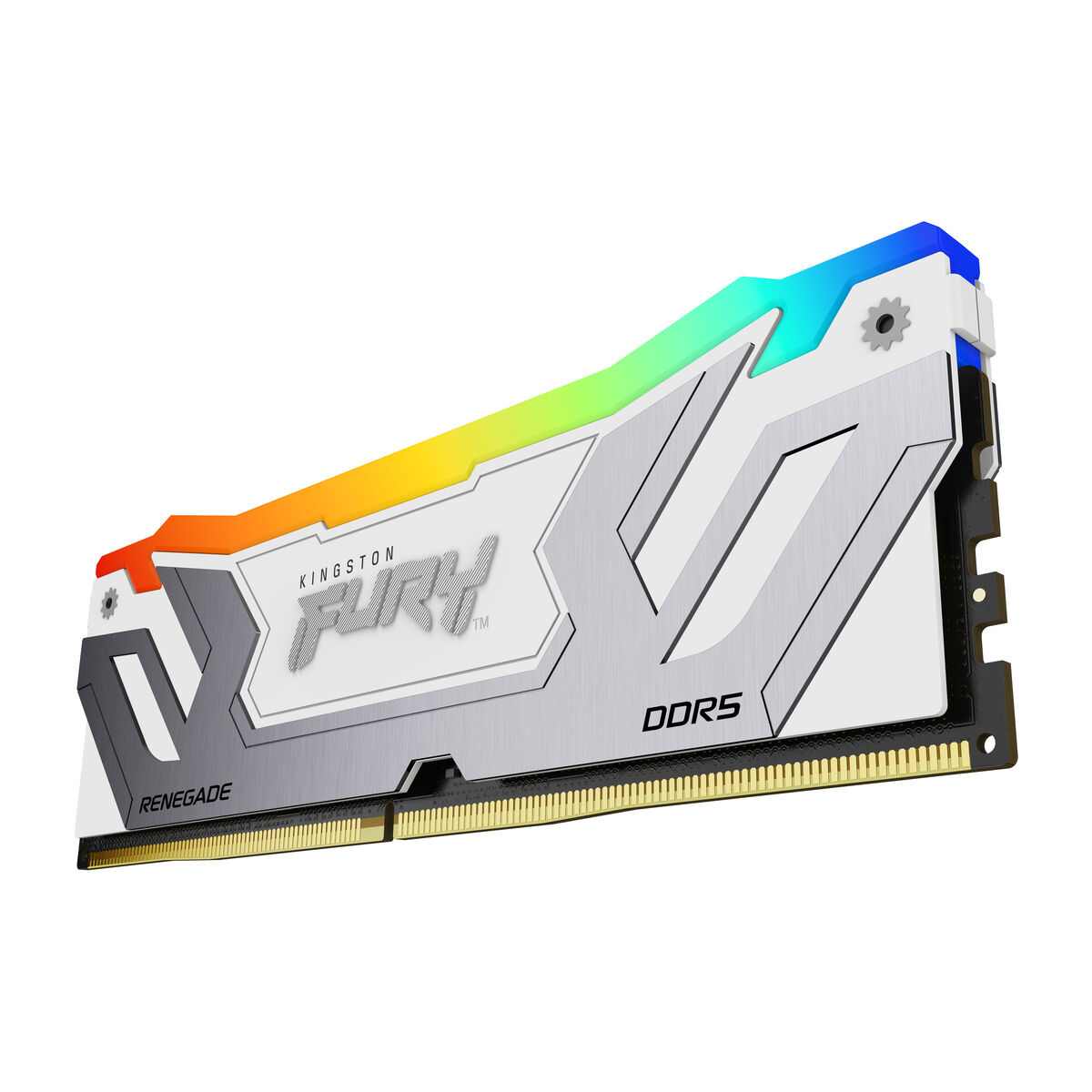 Picture of RAM Memory Kingston KF584CU40RWAK2-48 48 GB DDR5 CL40