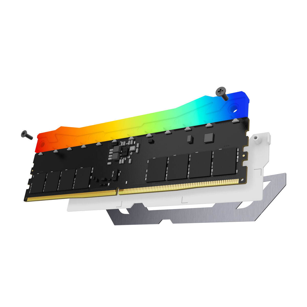 Picture of RAM Memory Kingston KF584CU40RWAK2-48 48 GB DDR5 CL40