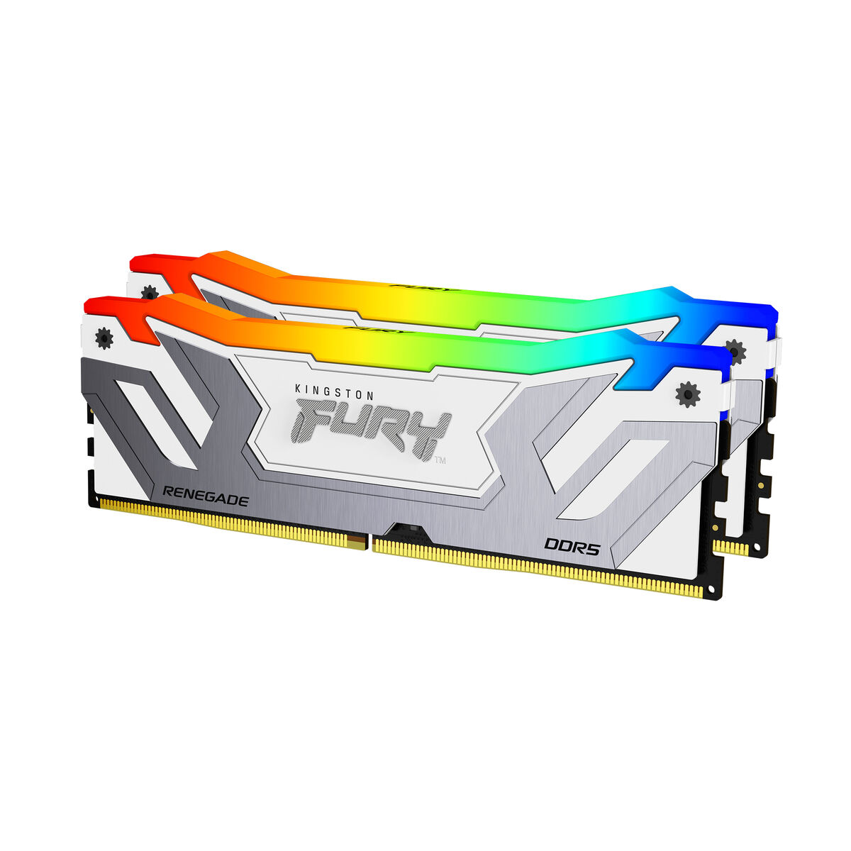 Picture of RAM Memory Kingston KF584CU40RWAK2-48 48 GB DDR5 CL40