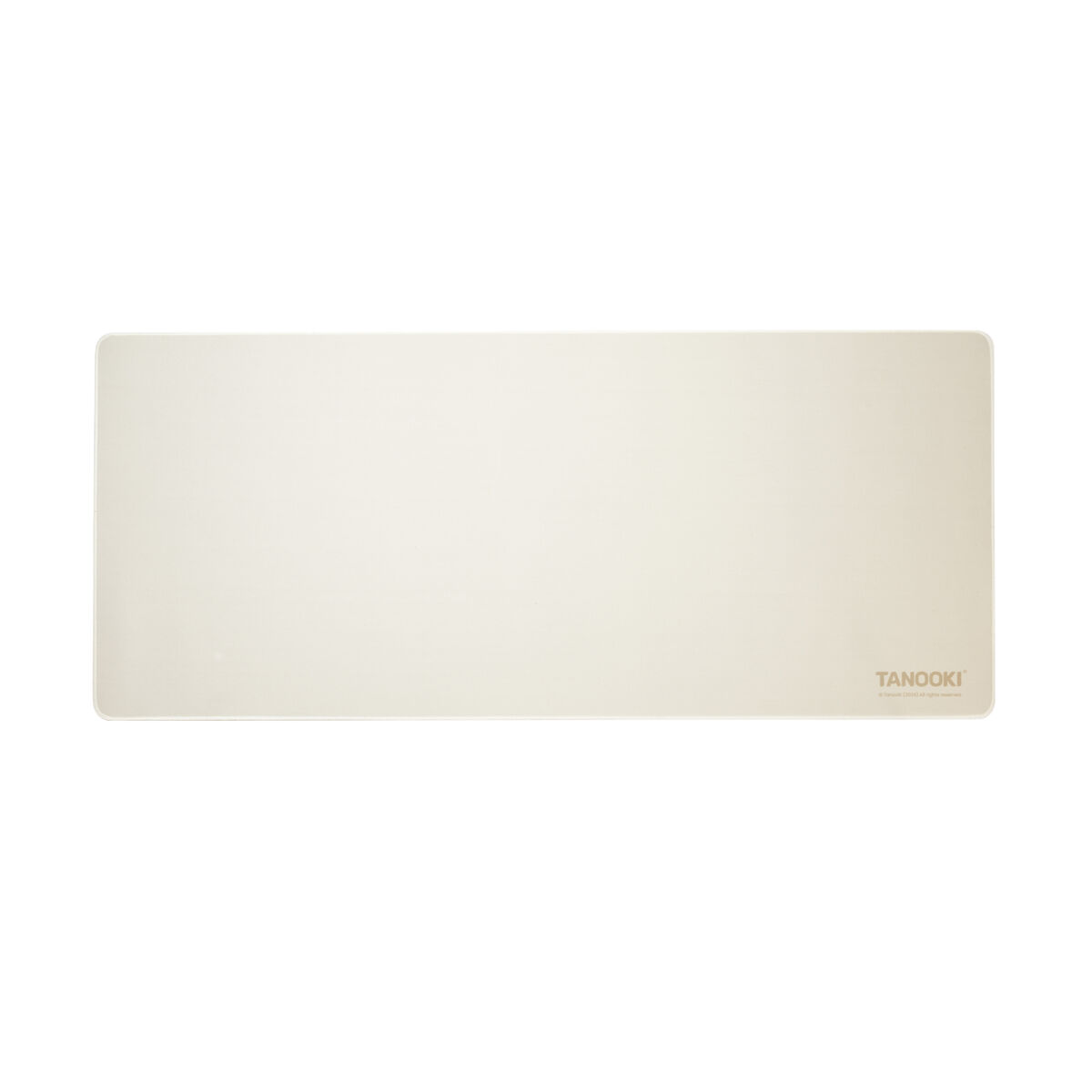 Afbeeldingen van Mouse Mat FR-TEC TANOOKI YUKI Green Beige