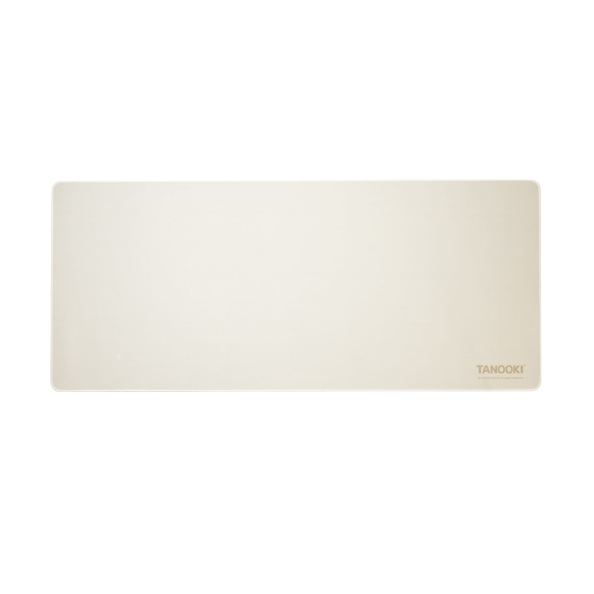 Afbeeldingen van Mouse Mat FR-TEC TANOOKI YUKI Green Beige