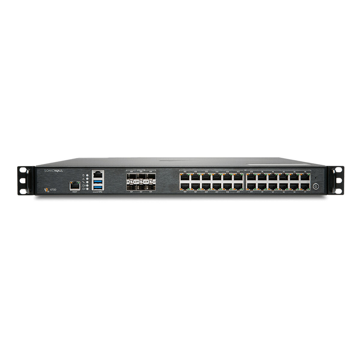Afbeeldingen van Router SonicWall 03-SSC-2982