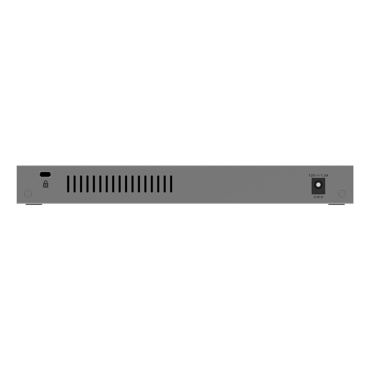 Afbeeldingen van Switch Netgear GS108MX-100EUS
