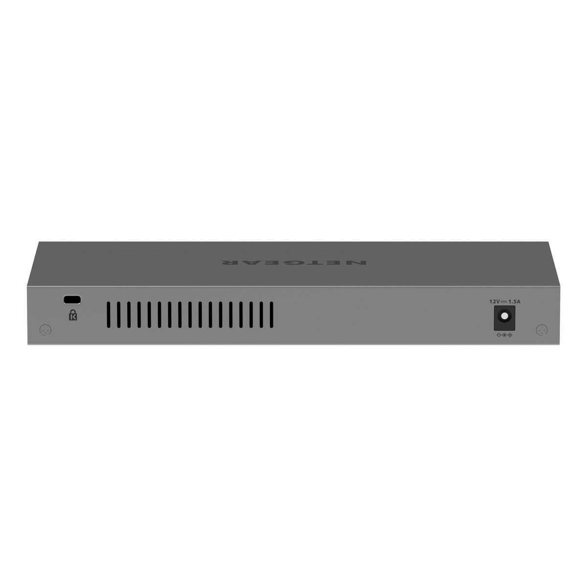 Afbeeldingen van Switch Netgear GS108MX-100EUS