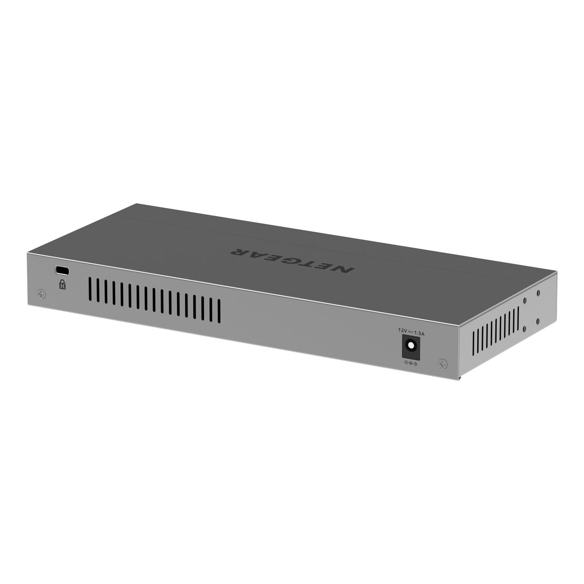 Afbeeldingen van Switch Netgear GS108MX-100EUS