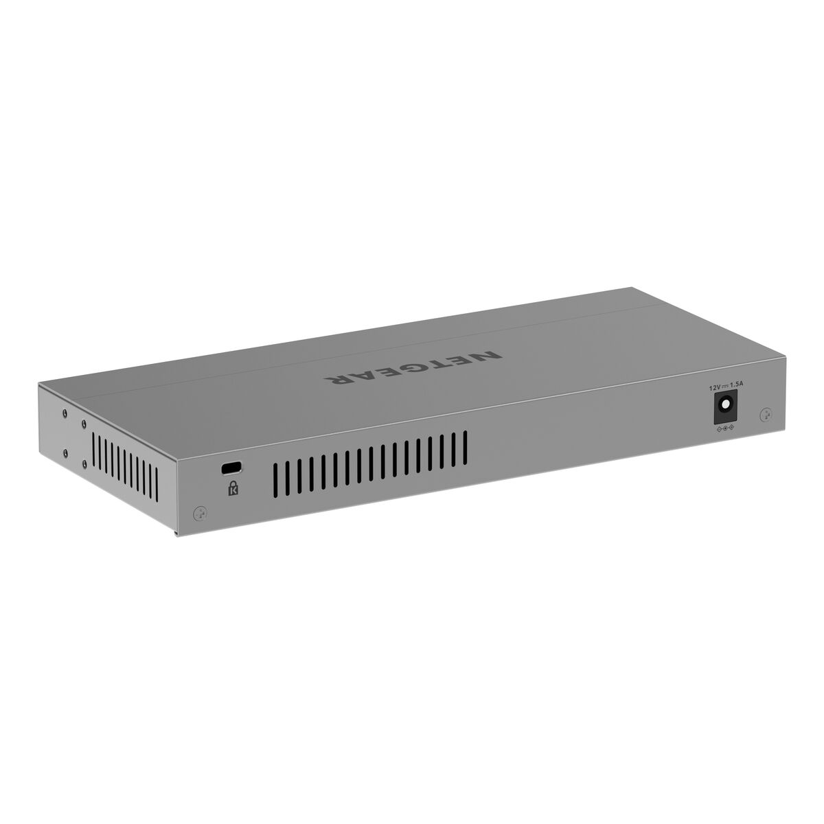 Afbeeldingen van Switch Netgear GS108MX-100EUS